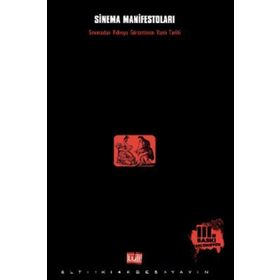 SINEMA MANIFESTOLARI - GENEL