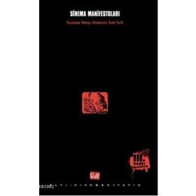 SINEMA MANIFESTOLARI - GENEL