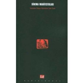 SINEMA MANIFESTOLARI - GENEL