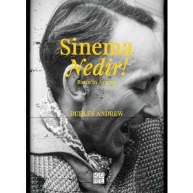 Sinema Nedir - Dudley Andrew