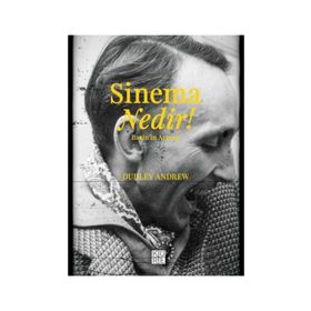 Sinema Nedir - Dudley Andrew