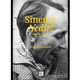 Sinema Nedir - Dudley Andrew