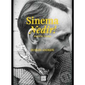 Sinema Nedir - Dudley Andrew