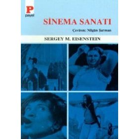 Sinema Sanatı - Sergei Eisenstein
