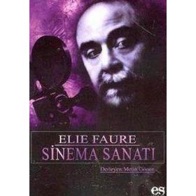Sinema Sanatı - Sergei Eisenstein