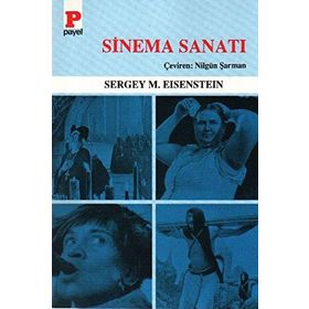 Sinema Sanatı - Sergei Eisenstein