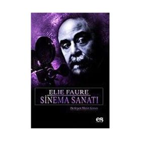 Sinema Sanatı - Sergei Eisenstein