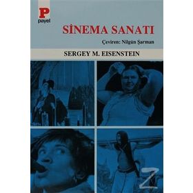Sinema Sanatı - Sergei Eisenstein