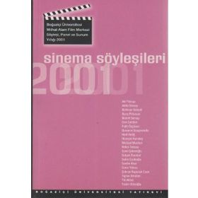 Sinema Söyleşileri 2001 - Heyet-Kurul-Komisyon