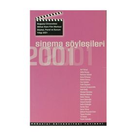 Sinema Söyleşileri 2001 - Heyet-Kurul-Komisyon