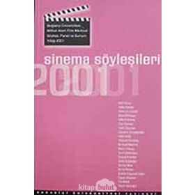 Sinema Söyleşileri 2001 - Heyet-Kurul-Komisyon