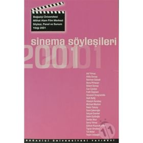 Sinema Söyleşileri 2001 - Heyet-Kurul-Komisyon