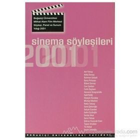 Sinema Söyleşileri 2001 - Heyet-Kurul-Komisyon
