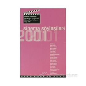 Sinema Söyleşileri 2001 - Heyet-Kurul-Komisyon