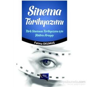 Sinema Tarihyazımı - Fatma Okumuş