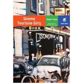 Sinema Teorisine Giriş - Robert Stam