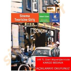 Sinema Teorisine Giriş - Robert Stam