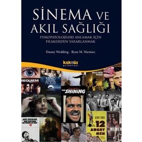 Sinema ve Akıl Sağlığı - Ryan M. Niemiec Danny Wedding