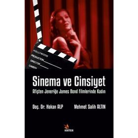 Sinema ve Cinsiyet Hakan Alp