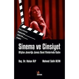 Sinema ve Cinsiyet Hakan Alp