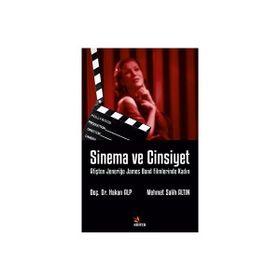 Sinema ve Cinsiyet Hakan Alp