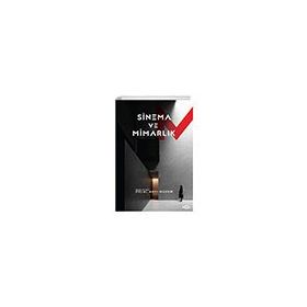 Sinema ve Mimarlık - Fol Kitap