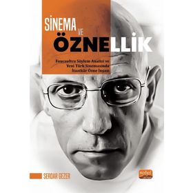 Sinema ve Öznellik Serdar Gezer