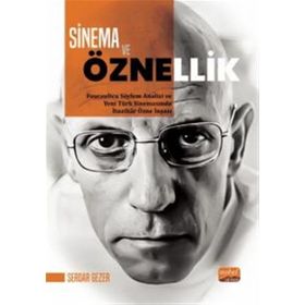 Sinema ve Öznellik Serdar Gezer