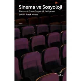 Sinema ve Sosyoloji - Kolektif