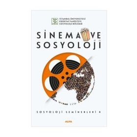 Sinema ve Sosyoloji - Kolektif