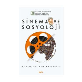 Sinema ve Sosyoloji - Kolektif