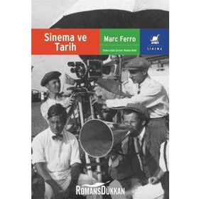 Sinema ve Tarih - Marc Ferro
