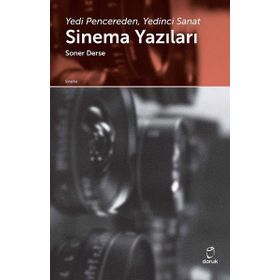 SINEMA YAZILARI - MEMET BAYDUR