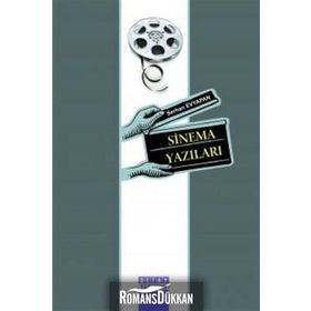 SINEMA YAZILARI - SERHAN EVYAPAN