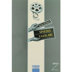 SINEMA YAZILARI - SERHAN EVYAPAN