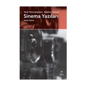 Sinema Yazıları - Soner Derse