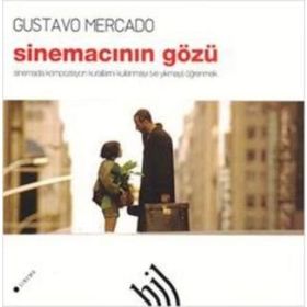 SİNEMACININ GÖZÜ - GUSTAVO MERCADO