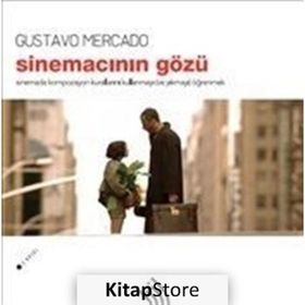 SİNEMACININ GÖZÜ - GUSTAVO MERCADO
