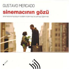 SİNEMACININ GÖZÜ - GUSTAVO MERCADO
