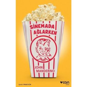 Sinemada Ağlarken - John Manderino