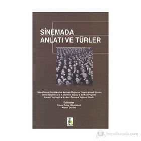 SINEMADA ANLATI VE TÜRLERİ - FATMA KÜÇÜKKURT