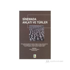 SINEMADA ANLATI VE TÜRLERİ - FATMA KÜÇÜKKURT