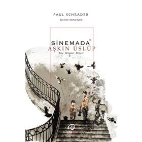Sinemada Aşkın Üslup - Paul Schrader