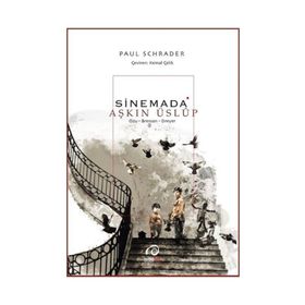 Sinemada Aşkın Üslup - Paul Schrader