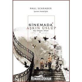 Sinemada Aşkın Üslup - Paul Schrader