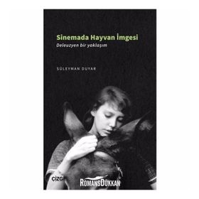 Sinemada Hayvan İmgesi - Süleyman Duyar