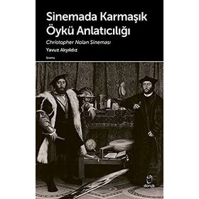 Sinemada Karmaşık Öykü Anlatıcılığı - Doruk Yayınları