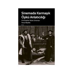 Sinemada Karmaşık Öykü Anlatıcılığı - Doruk Yayınları