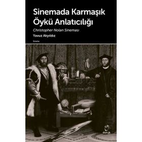 Sinemada Karmaşık Öykü Anlatıcılığı - Doruk Yayınları