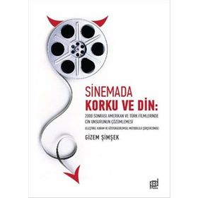 Sinemada Korku ve Din - Gizem Şimşek